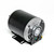 NBK 20598 Belt Drive Motor 1/3 HP 1725 RPM 115 Volts BB Replacement for GF2034