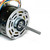 NBK 20590 Furnace Air Handler Blower Motor 1/5-1/2-3/4 HP 1075 RPM 115 Volts Replacement for 5470 4 Speed