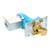 Choice 5221DD1001E Dishwasher Water Inlet Valve for LG.