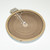SU10133 for GE WB30T10133 Range Radiant Surface Element Burner Stove Eye 9" Single.