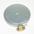 SU42957 for Whirlpool W10242957 Range Radiant Surface Element Burner Stove Eye 9" Single