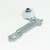 Choice W1054792 Dryer Idler Pulley Wheel Arm Bracket Assembly for Whirlpool 8547160 WPW10547292