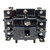 90-342 General Purpose Semi-Enclosed Switching Fan Relay DPDT 240VAC