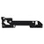Exact Replacement 5304509457 for Electrolux Frigidaire Microwave Oven Switch Holder Latch