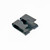 Choice W11594405CM Refrigerator Axle and Clip for Whirlpool