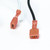 Supco SXT40115 Transformer for Goodman 013M00140S 40VA 24V Out 120V In Class 2 Foot Mount