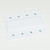 Choice Parts W11043011 Refrigerator LED Light Module for Whirlpool