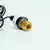 Ranco RHS-5090 Low Pressure Switch 50 PSI Open 90 PSI Close 1/4 in. SAE