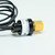 Ranco RHS-5090 Low Pressure Switch 50 PSI Open 90 PSI Close 1/4 in. SAE
