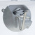 Choice W10347093 Refrigerator Ice Container Bucket Bin for Whirlpool