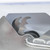 Choice W10347093 Refrigerator Ice Container Bucket Bin for Whirlpool