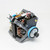 Choice 134196602 for Electrolux Frigidaire Dryer Motor