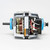 Choice 134196602 for Electrolux Frigidaire Dryer Motor
