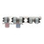 Exact Replacement WH23X29553 Washer Water Valve for GE 