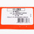 Robertshaw 11-293 Aluminum Tubing Roll 1/4" x 5'