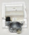 241600902 Refrigerator Air Damper Control for Frigidaire Electrolux