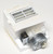 241600902 Refrigerator Air Damper Control for Frigidaire Electrolux