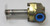 Jackes Evan Parker Refrigeration Valve RB3P3 3/8 NPT Female