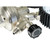 HVAC-R Nitrogen Pressure Regulator MasterCool Model 53001 High Pressure 4400 Low Pressure 1000 psig