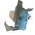 Choice Part WR57X27487 for GE Refrigerator Water Solenoid Valve Inlet