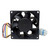Choice Part WR60X35205 for GE Refrigerator Evaporator Fan Motor
