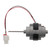 Exact Replacement 00618893 for Bosch Refrigerator Evaporator Fan Motor