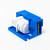 Choice Parts RI1V120 Gas Range Stove Re-Ignitor Spark Module for Whirlpool W11319687