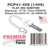 Premier Furnace Igniter Replacement for Robertshaw 41-408 Rheem 62-22868-92 Trane B340039P01 Made in USA!