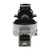 Exact Replacement A00055408 Dishwasher Water Level Pressure Switch for Electrolux Frigidaire