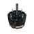Ventilator Fan Motor Replacement for Greenheck 308318 1/8HP