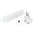 Choice Manufactured W11510803 Ice Maker for Whirlpool R600a Refrigerators Spark Proof