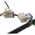 Exact Replacement WR55X31113 for GE Refrigerator Defrost Heater 