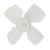 5308000010 Refrigerator Fan Blade