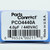 USA Run Capacitor 4 mfd (uf) 440 Volt Oval American Made PartsConnect PCO4440A