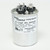 USA Run Capacitor 10 + 5 mfd (uf) 440 Volt Dual Round American Made PartsConnect PCRD105440A