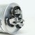USA Run Capacitor 10 + 5 mfd (uf) 440 Volt Dual Round American Made PartsConnect PCRD105440A