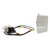 Exact Replacement EBG60663207 Refrigerator Overload Protector for LG
