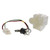 EBG60663207 Refrigerator Thermistor