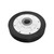 Supco DE1042 Dryer Drum Roller Wheel for WP37001042 for Whirlpool Maytag