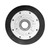 Supco DE1042 Dryer Drum Roller Wheel for WP37001042 for Whirlpool Maytag