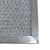 Broan S99010302 2 Pack Range Vent Hood Aluminum Filter