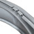 Choice Part MDS47123605 for LG Washing Machine Door Boot Gasket Seal Bellow