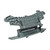 Premier Component 8183202 for Whirlpool Front Load Washing Machine Door Hinge