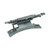 Premier Component 8183202 for Whirlpool Front Load Washing Machine Door Hinge