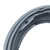 Choice Part MDS47123602 Washer Door Boot Bellow Gasket Seal for LG Washing Machine