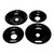 DP8051 Drip Pan Set
