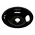 Supco DP8051 Range Stove Drip Pan Set 4 Pack for Whirlpool W10288051 2 Large 2 Small