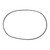 Exact Replacement ERP WH01X24697 for GE Washer Washing Machine Belt