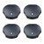 74009592CM 4 Lot of Knobs