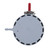 Exact Replacement W10268911 Washer Water Level Pressure Switch for Whirlpool Washing Machine